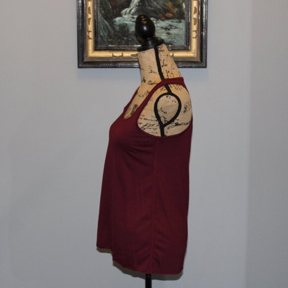 Bella Racerback Tank - Picture 11 of 16